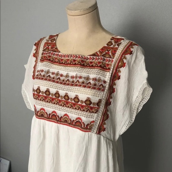 FREE PEOPLE DRESS - Picture 7 of 9